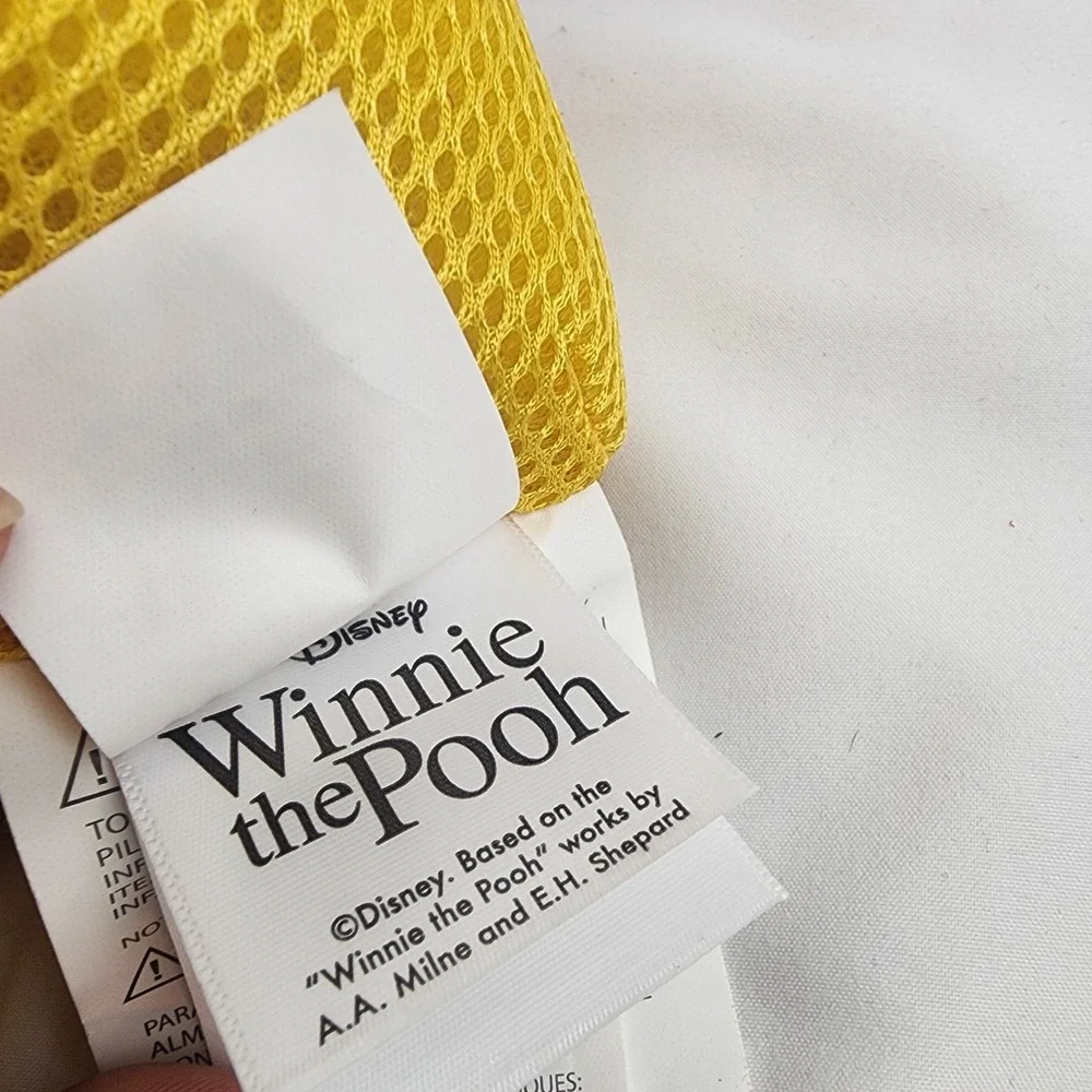 Disney Winnie The Pooh Bear Bath Buddy‎ Bear Only